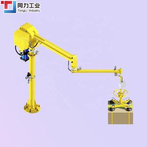 ミニクレーン 300KG ホイスト吊り上げ装置 高生産性マニピュレーター - Product Image 3