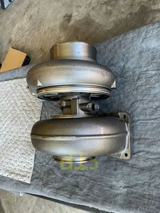 Piezas de Maquinaria de Construcción, Turbocompresor 450-1418, 4501418, 245-4339, 2454339, 3512B, 3512C, 3508, 3516 para Caterpillar - Product Image 2