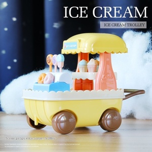 Set de Muebles en Miniatura 1:12, Juguete Realista para Juego de Imitación, Decoración de Casa de Muñecas, Juguete Educativo para Niños - Product Image 4