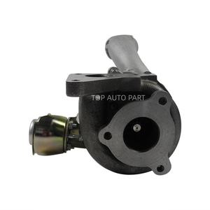 Новый турбокомплект оптом от производителя, OEM 8200369581 8200332125 8200110519 -A, 100% протестировано, для Mitsubishi Carisma -PKW - Product Image 3