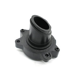 High Precision CNC Machining of Auto Car Spare Aluminium Parts China's Professional Stainless Steel Capability - Product Image 6