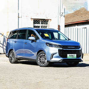 MAXUS-Coche privado <span class=keywords><strong>EUNIQ</strong></span> <span class=keywords><strong>5</strong></span> EV, 7 plazas, eléctrico puro, <span class=keywords><strong>5</strong></span> puertas, MPV, blanco, 185 km/h, dirección izquierda - Product Image 5