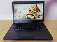Ventas al por mayor para Dell Latitude E5470 Core I5 6th Generation Portátiles usados Ordenador Latop de segunda mano Ordenadores originales de marcas famosas