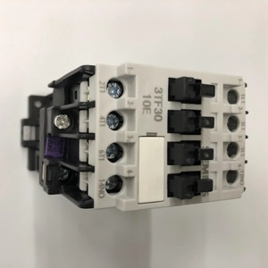 1FT6034-4AK71-4FH1-Z, Contactores y Protección Serie 1FT, Control de Motor Eléctrico, Contactor de CA Disponible - Product Image 4