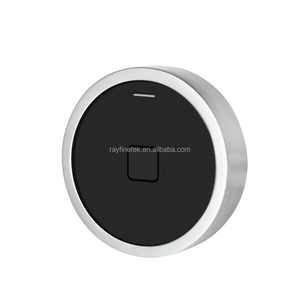 Lecteur d'empreintes digitales biométriques pour Scanner, capteur capacitif, <span class=keywords><strong>rfid</strong></span>, contrôle d'accès, résistant à l'eau, porte indépendante - Product Image 2