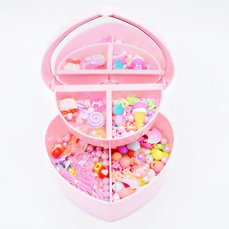 new design handmade diy accessories simulation ice cream cone for keyring jewelry parts accessories