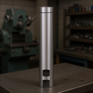 Ttake Cylindrical Morse Taper Chuck For Milling Cutter Precision <b>Machining</b> Tool - Product Image 3