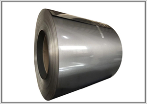 Gi kẽm màu tráng z80 bobina Lamina de acero aluzinc galvanizado mái vật liệu cuộn dây thép mạ kẽm - Product Image 3