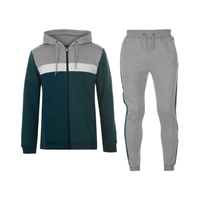 Conjunto Deportivo Informal de Otoño para Bebés y Niños Pequeños, Sudadera con Capucha, Ropa Deportiva Antibacteriana