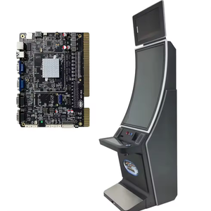 Het Games Fire Link Buffalo <span class=keywords><strong>Dragon</strong></span> Lighting Fusion 4 Fire Link Power 2 4 Fireballs 88 Fortune Games <span class=keywords><strong>Board</strong></span> pour machines de jeu - Product Image 4