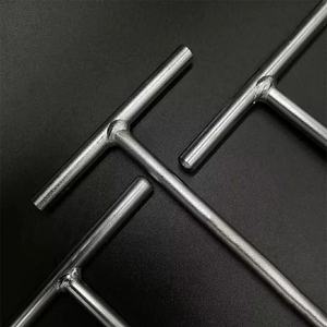 Guidon en titane surdimensionné en forme de T, ultraléger, 720 mm de hauteur, 610 mm de largeur, pour trottinettes de freestyle professionnelles - Product Image 6