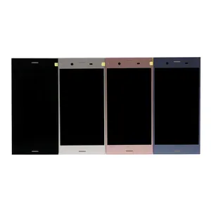 5.2" LCD For SONY For Xperia XZ1 LCD Display With Touch Screen XZ1 G8341 G8342 Replacement LCD Screen