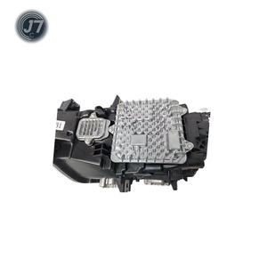 ไฟหน้า LED แบบเต็มระบบ รุ่น USA ได้รับการรับรองมาตรฐาน DOT พร้อมระบบ Adaptive  พร้อมโมดูล  แบบเสียบใช้งานได้ทันที  ด้านซ้าย ปี 2016-2018 สำหรับซีรีส์ 3  เปลี่ยนแทนของเดิมได้โดยตรง - Product Image 5