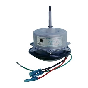 Moteur asynchrone YDK35 6K FW35X 35W à fil de cuivre pour unité extérieure de climatiseur 1/1.5P, rotation inversée - Product Image 1