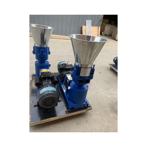 Machine <span class=keywords><strong>à</strong></span> granulés de <span class=keywords><strong>2</strong></span> tonnes par heure, machine <span class=keywords><strong>à</strong></span> fabriquer des granulés d'aliments pour animaux - Product Image 5