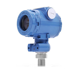 IP68 đánh giá 316 thép không gỉ cách ly Vỏ hợp kim nhôm cảm biến áp suất thông minh Hart 4-20mA Độ chính xác cao Máy phát nhỏ - Product Image 1