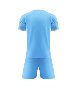 Maillot de <span class=keywords><strong>football</strong></span> pour hommes d'entraînement professionnel uniforme sublimé à séchage rapide pour les joueurs de <span class=keywords><strong>football</strong></span> vêtements de <span class=keywords><strong>football</strong></span> - Product Image 2