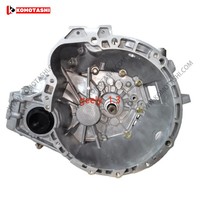 Pièces automobiles de haute qualité S160G S170G Boîte de vitesses manuelle pour Geely Emgrand King Kong MK CK 1.3L MR479Q