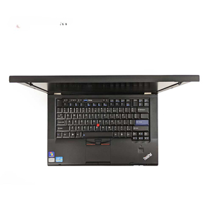 Laptops usadas baratas T420 Core i5 2nd Gen 14 pulgadas Win10 Laptop de <span class=keywords><strong>segunda</strong></span> <span class=keywords><strong>mano</strong></span> Computadora de negocios para estudiantes - Product Image 2