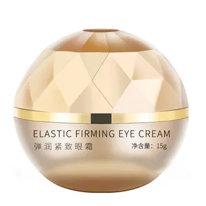 OEM Available Cosmetic Anti Wrinkle Organic Plant Eye Wrinkle Essence Cream