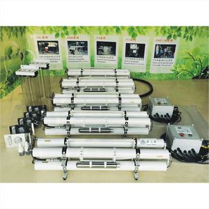 Sistema de Desalinización de Agua de Mar de 300L-5000LPD, Planta de Desalinización de Agua Potable, Dispositivo, Equipo, Máquina, Planta, Unidad - Product Image 6