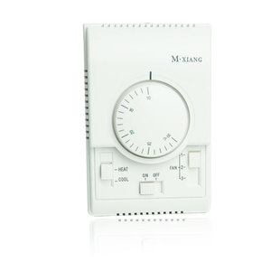 机械房间恒温器温度控制器、空调控制器定时器 - Product Image 3