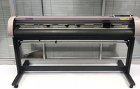 160厘米原装新 Mimaki CG-160 FXII 切割机乙烯基切割绘图机