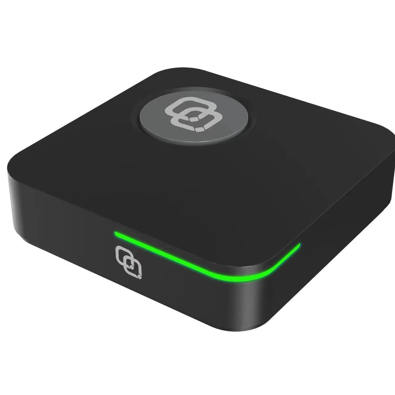 4K Smart Android TV Box QQ Box Android 11 2 + 16G BT5.0 WIFI2.4G & 5G видеоплеер Goo-gle сертифицированная телеприставка