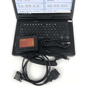 Laptop CF53 de Alta Resistencia para Howo Sinotruk EOL Cnhtc, Calibración OBD, Detector de Motor, Herramienta de Diagnóstico WeiChai Sinotruck EOL - Product Image 2