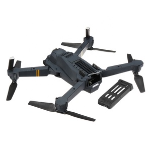 S168 E58 Mini Mavic WIFI FPV 4K HD caméra Mode de maintien élevé pliable poche Selfie RC Drone de course Quadcopter <span class=keywords><strong>RTF</strong></span> JY018 - Product Image 4