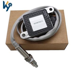 Nuevo Sensor de Óxido de Nitrógeno KY 4K0907807E, Sensor de Gases de Escape para Motor Diésel Audi Volkswagen - Product Image 3