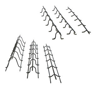 Sedia da Bar in acciaio dal Design moderno, - Product Image 3