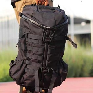 Sac à dos tactique 27L Système MOLLE Randonnée en plein air Unisexe Softback - Product Image 1