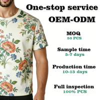 T-shirt personnalisé imprimé pour homme et jeune homme, col rond, manches courtes, 180g, polyester, écologique, anti-rétrécissement, imprimé par transfert thermique, coupe ample
