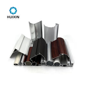 Stores enrouleurs en profilé d'aluminium pour rideaux <span class=keywords><strong>Cassette</strong></span> de stores zébrés Vente en gros - Product Image 2