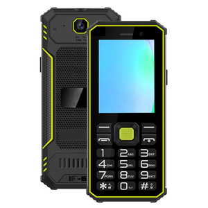 Phonemax F2 IP68 Không Thấm Nước Ngoài Trời Rugged Điện Thoại Di Động <span class=keywords><strong>2.4Inch</strong></span> Type-C Với 2500MAh Bàn Phím Dual Sim Thẻ Tính Năng - Product Image 4