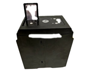 Válvulas solenoides PLC nuevas y originales VCS1E15R/15R05NNWR3/<span class=keywords><strong>PPPP</strong></span> - Product Image 2