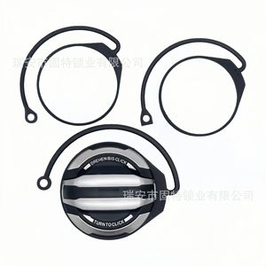 ฝาถังน้ำมันปอร์เช่ 971044251 971044261 ฝาด้านในพร้อมกลไกการล็อค - Product Image 2