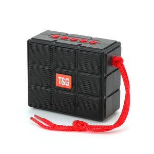 T & G-altavoz <span class=keywords><strong>Original</strong></span> <span class=keywords><strong>de</strong></span> fábrica TG311, productos a <span class=keywords><strong>precio</strong></span> <span class=keywords><strong>de</strong></span> fábrica, suministro <span class=keywords><strong>de</strong></span> tela y luz nocturna <span class=keywords><strong>de</strong></span> madera, mini altavoz inteligente portátil - Product Image 2