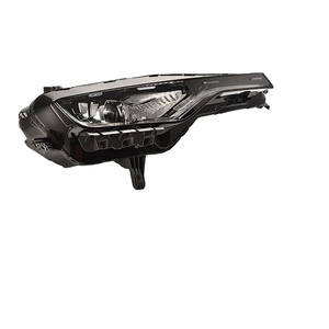 ระบบไฟส่องสว่างอัตโนมัติ ไฟหน้า LED สำหรับปี 2019 2020 2021 สำหรับไฟหน้ารถ Camaro - Product Image 1