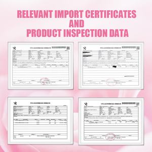 PinkNight Ofrece Aceite Lubricante para el Placer Femenino en Gotero de 15 ml, Líquido para el Orgasmo Femenino, Gel para Mejorar la Libido Vaginal - Product Image 6