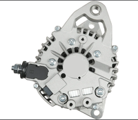 Alternateur de voiture NISSAN Pathfinder 3.3 VG33E 1997-2004 12V 90A 231000W001 LR190722 ALH3375AN 1210301HI