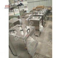 Trancheuse automatique de Chips de plantes vertes longues, à petite échelle, à vendre