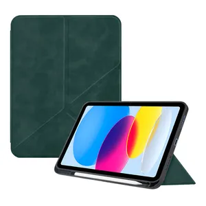 Origami case for Apple iPad 10th Generation 2022