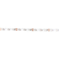 Kupfer S-förmiger RGB Dream Color Neon LED-Streifen 84 LEDs/M Rechtwinklig Biegbar & Faltbar für Beleuchtete Buchstaben-Dekoration