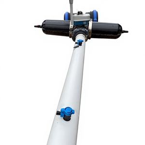 Tubo Flessibile Perforato Antiesplosione per <span class=keywords><strong>Irrigazione</strong></span> di Serre e Campi - Product Image 3