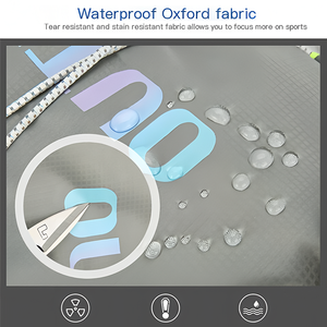 Sac à dos de sport de plein air ultra-léger professionnel, nouveau modèle, course à pied sur sentier, marathon, gilet d'hydratation, sacs de jogging - Product Image 4