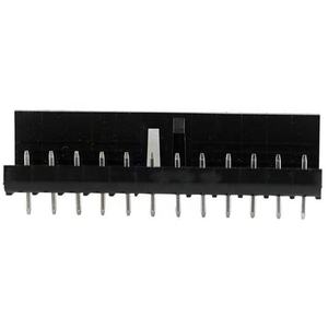 4,0mm Klemmen blöcke 2EDGKJ-5, 08 mm Abstand 2EDGKG-5.08 2EDGKP PCB PLC Schraub klemmen blöcke S7-2 Stecker DEGSON - Product Image 6