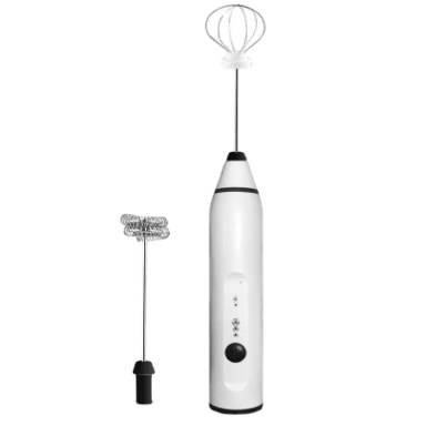 Горячая Распродажа ручной миксер Электрический венчик для кофе ручной электрический ручной миксер