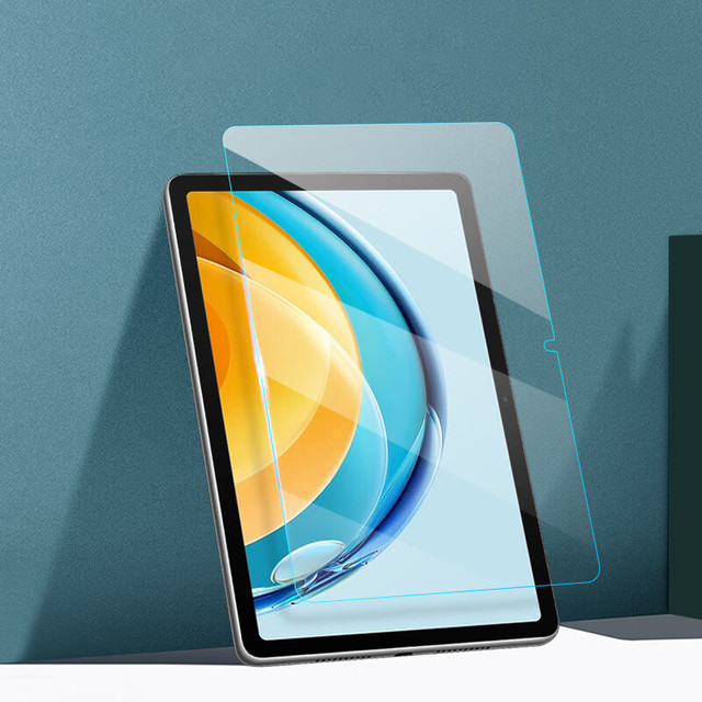 High-quality PDA Shatterproof Tempered Glass Screen Protector for iPad Pro 2022 Mini air 2021 2023